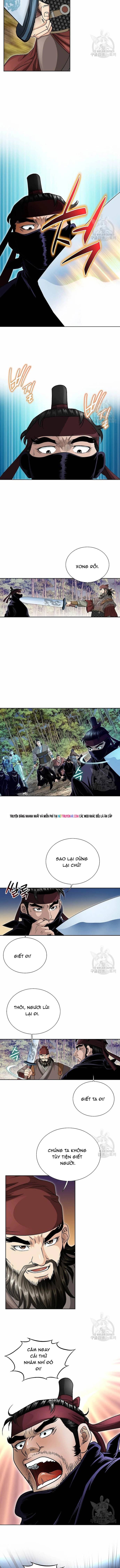 Chiến Binh Vô Song Chapter 26 - Next Chapter 27