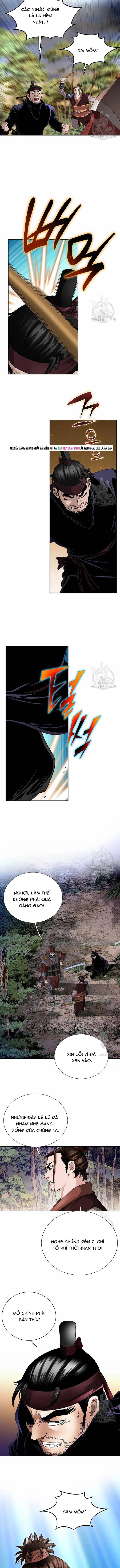 Chiến Binh Vô Song Chapter 26 - Next Chapter 27