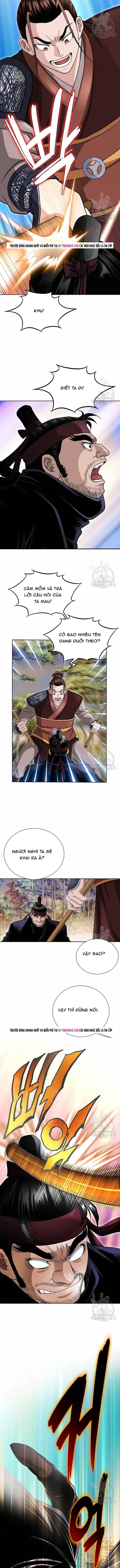 Chiến Binh Vô Song Chapter 26 - Next Chapter 27