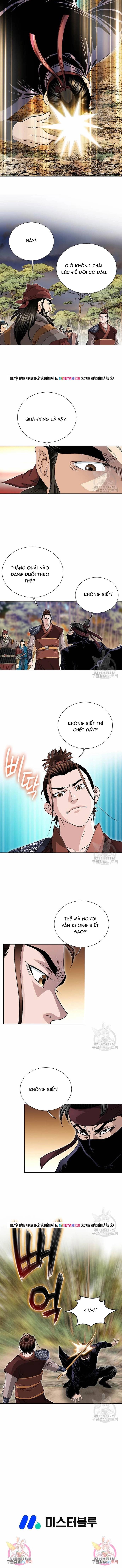 Chiến Binh Vô Song Chapter 26 - Next Chapter 27