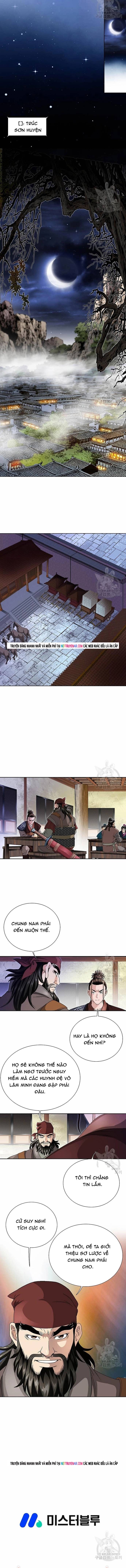 Chiến Binh Vô Song Chapter 27 14