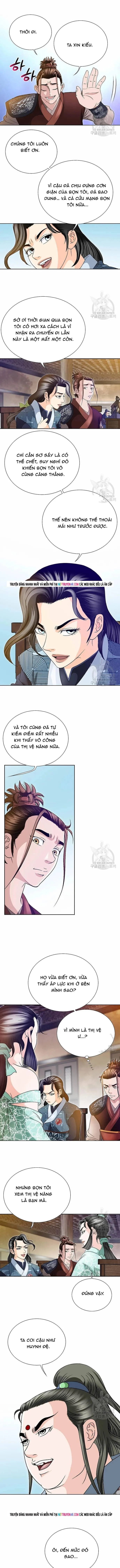 Chiến Binh Vô Song Chapter 29 - Next Chapter 30