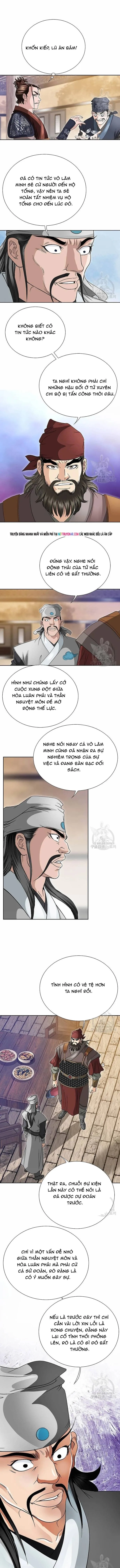 Chiến Binh Vô Song Chapter 29 - Next Chapter 30