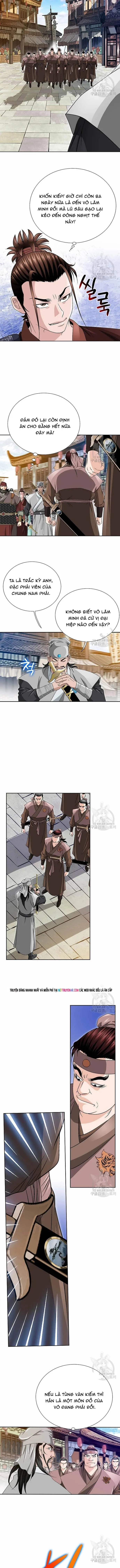 Chiến Binh Vô Song Chapter 29 - Next Chapter 30