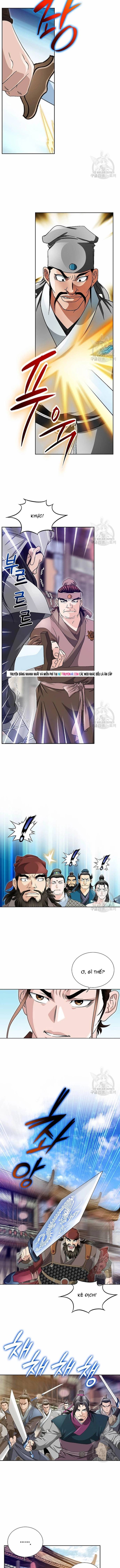 Chiến Binh Vô Song Chapter 29 - Next Chapter 30