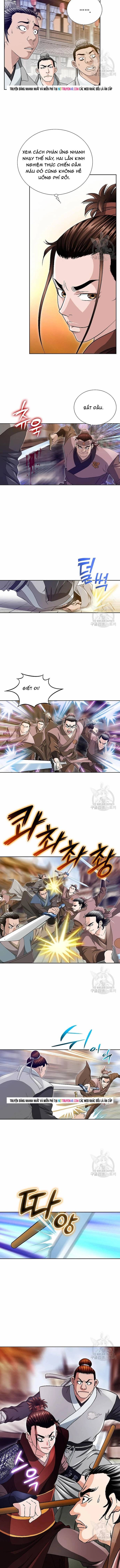 Chiến Binh Vô Song Chapter 29 - Next Chapter 30