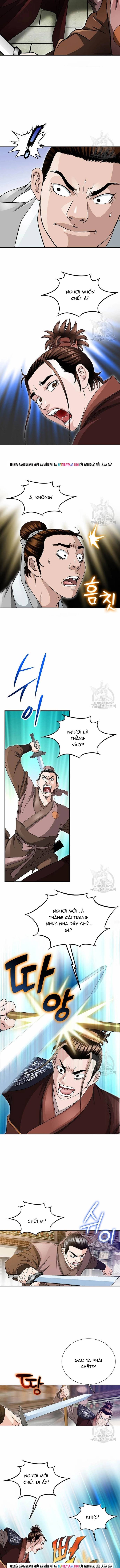 Chiến Binh Vô Song Chapter 29 - Next Chapter 30