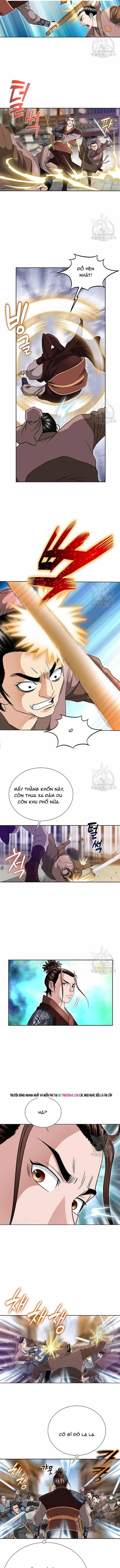 Chiến Binh Vô Song Chapter 29 - Next Chapter 30