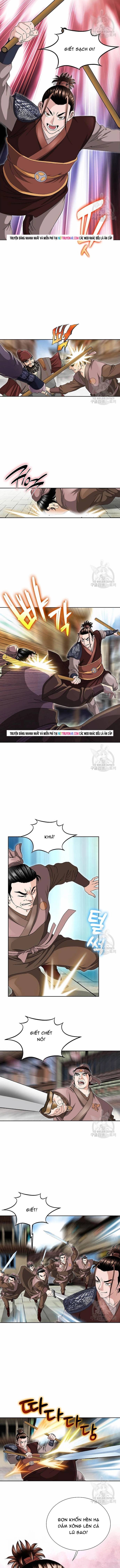 Chiến Binh Vô Song Chapter 29 - Next Chapter 30