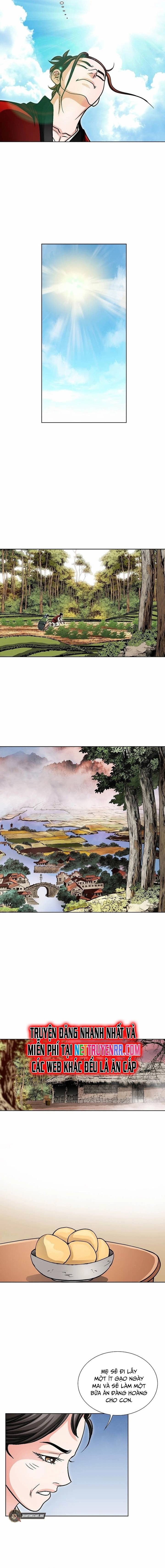 Chiến Binh Vô Song Chapter 3 - Trang 2