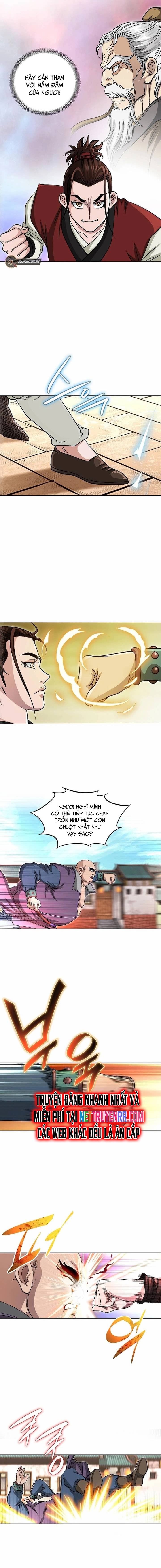 Chiến Binh Vô Song Chapter 3 - Trang 2