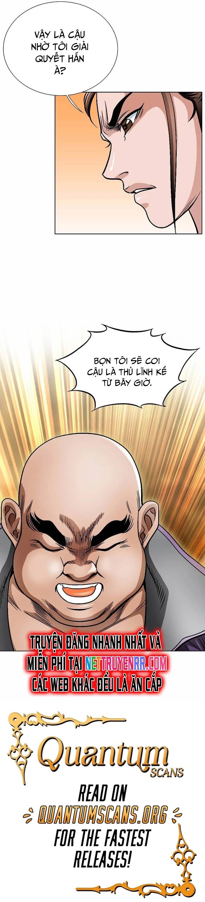 Chiến Binh Vô Song Chapter 3 - Trang 2