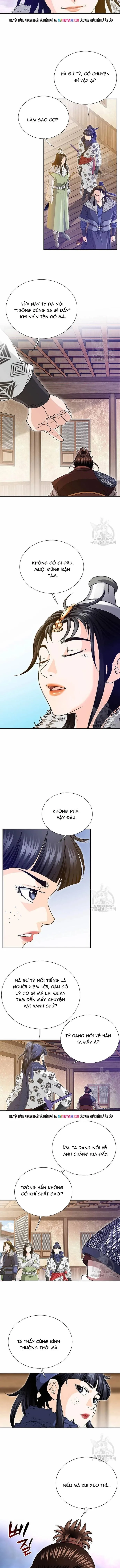 Chiến Binh Vô Song Chap 33 7