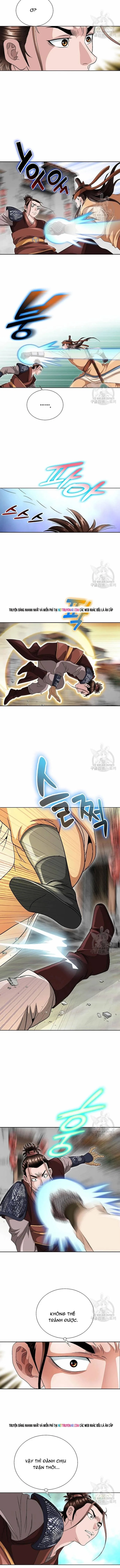 Chiến Binh Vô Song Chap 34 12