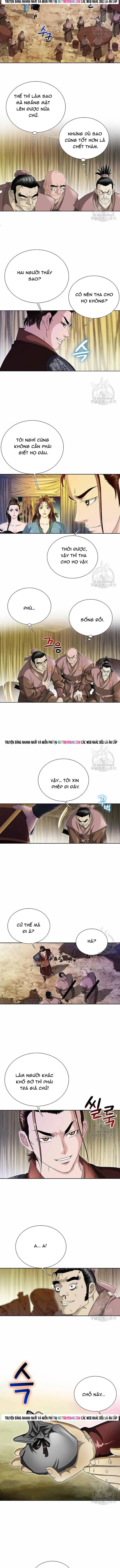 Chiến Binh Vô Song chapter 39 12