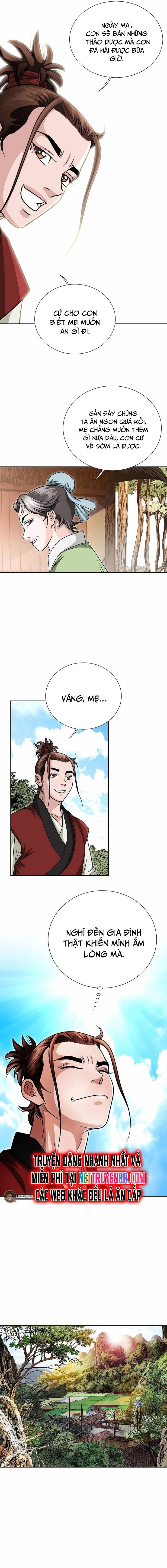 Chiến Binh Vô Song Chapter 4 - Trang 2