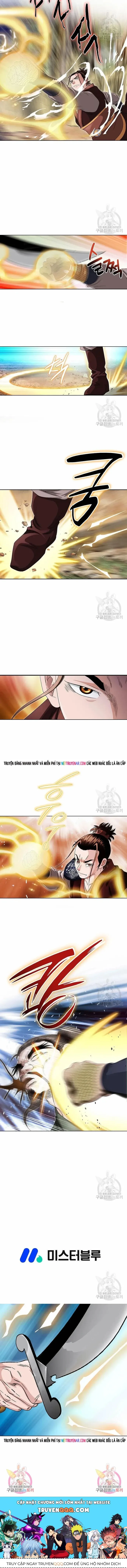 Chiến Binh Vô Song chapter 41 12