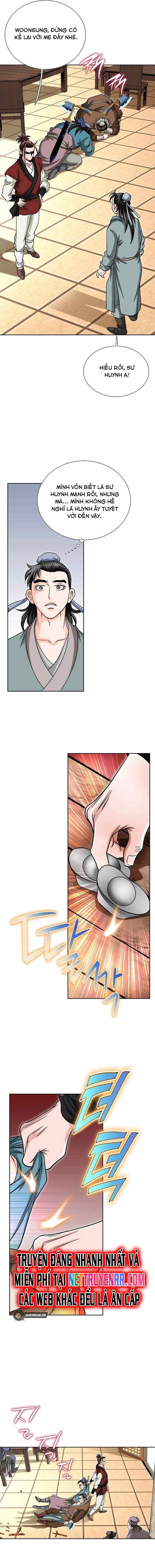 Chiến Binh Vô Song Chapter 5 - Trang 2