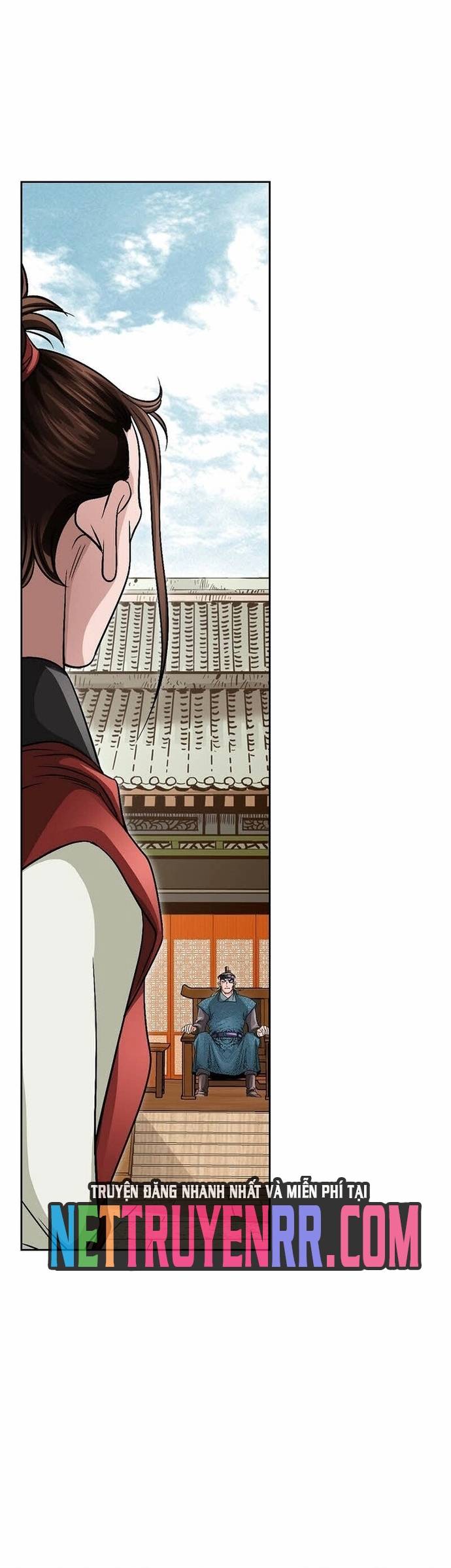 Chiến Binh Vô Song Chapter 6 - Trang 2