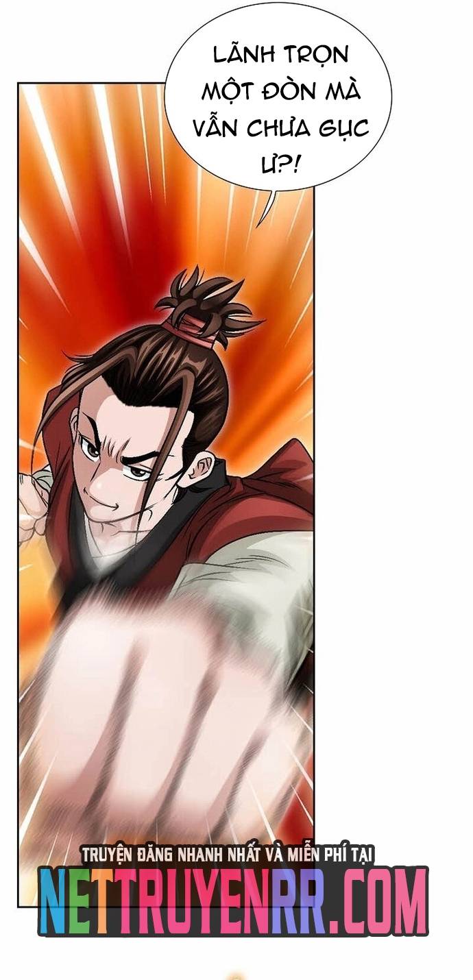 Chiến Binh Vô Song Chapter 6 - Trang 2