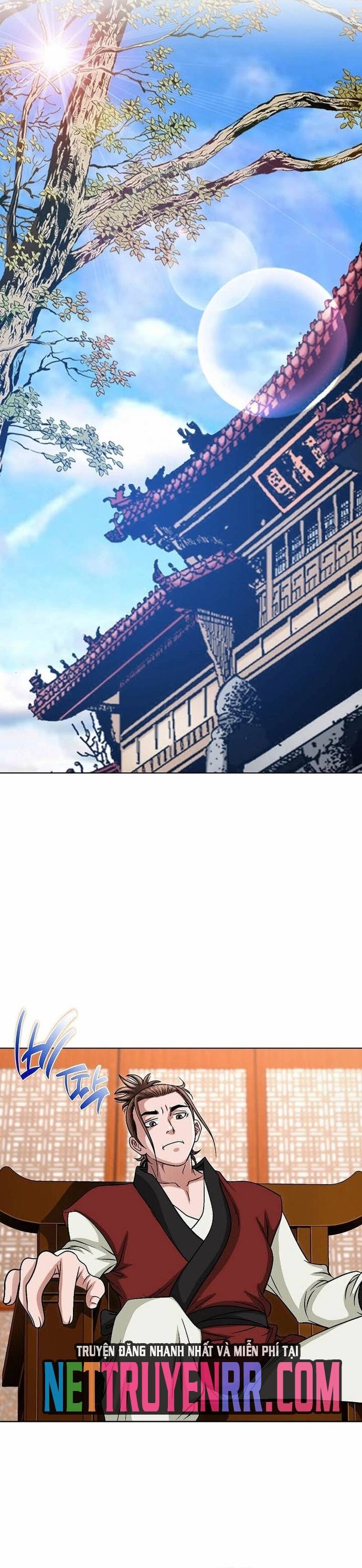 Chiến Binh Vô Song Chapter 6 - Trang 2