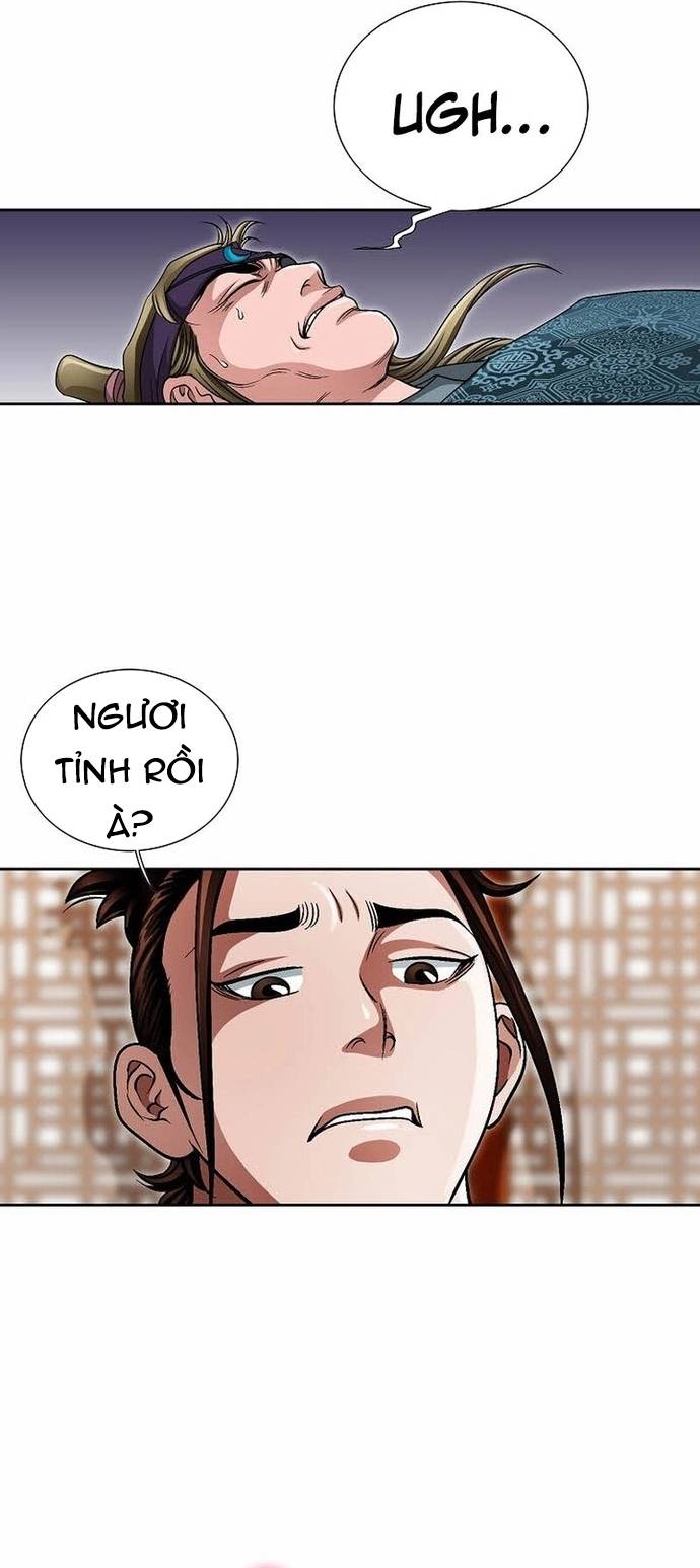 Chiến Binh Vô Song Chapter 6 - Trang 2