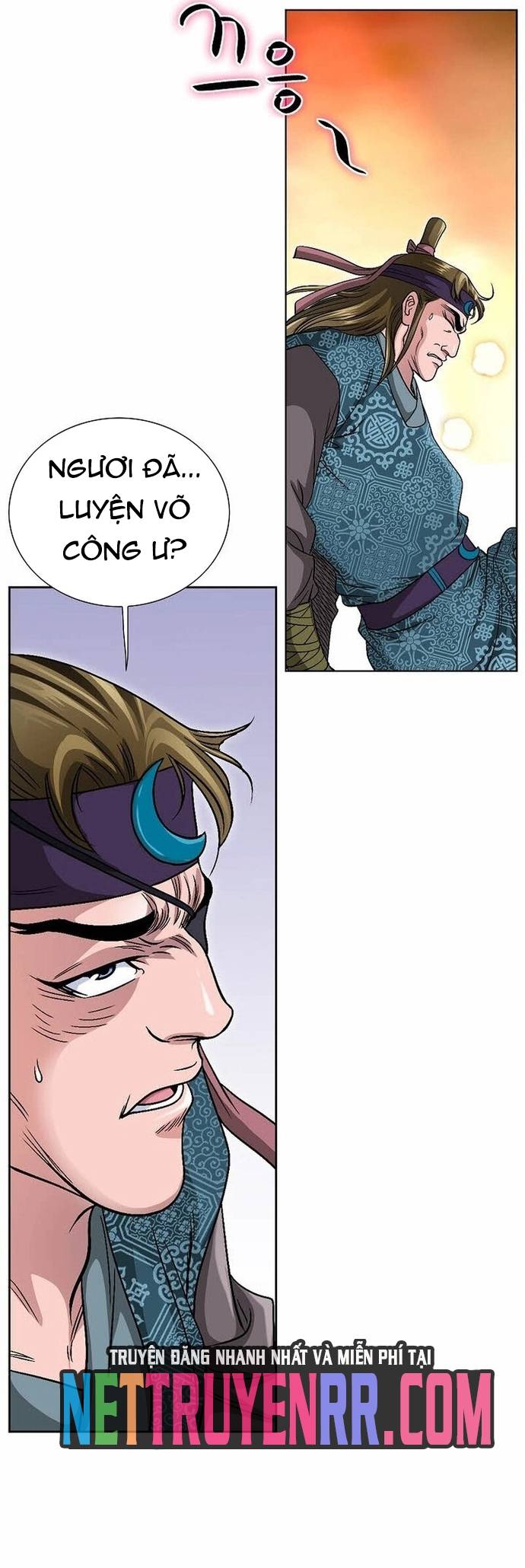 Chiến Binh Vô Song Chapter 6 - Trang 2