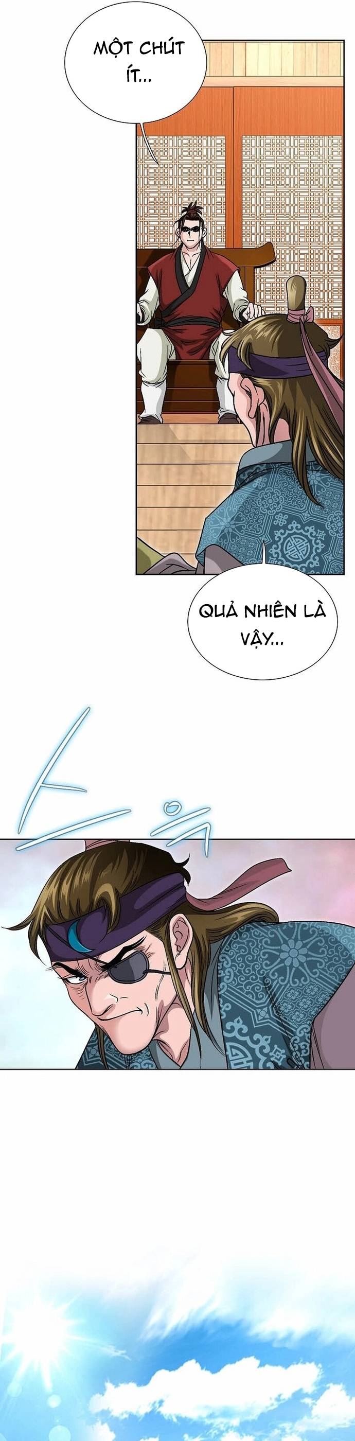 Chiến Binh Vô Song Chapter 6 - Trang 2