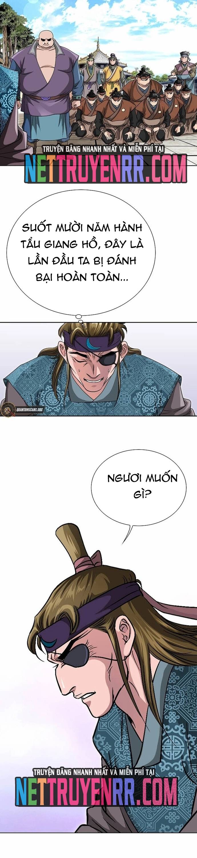 Chiến Binh Vô Song Chapter 6 - Trang 2