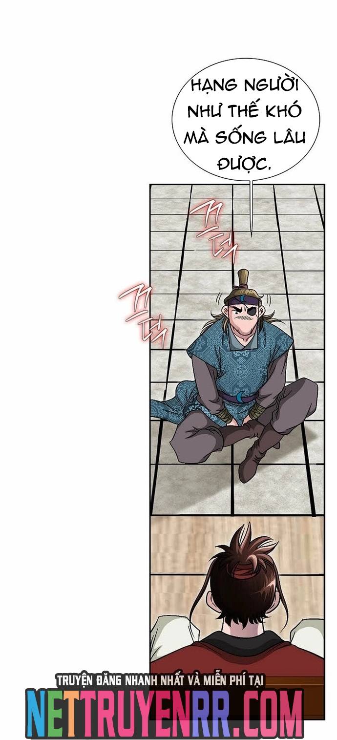 Chiến Binh Vô Song Chapter 6 - Trang 2
