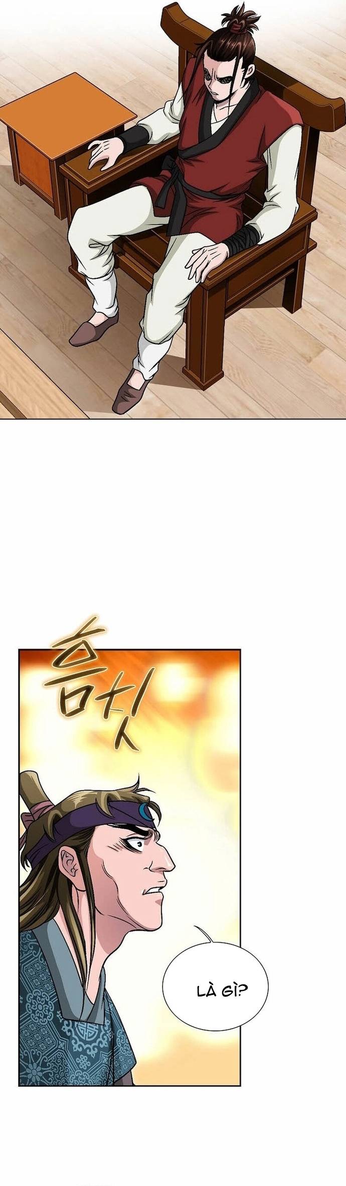 Chiến Binh Vô Song Chapter 6 - Trang 2