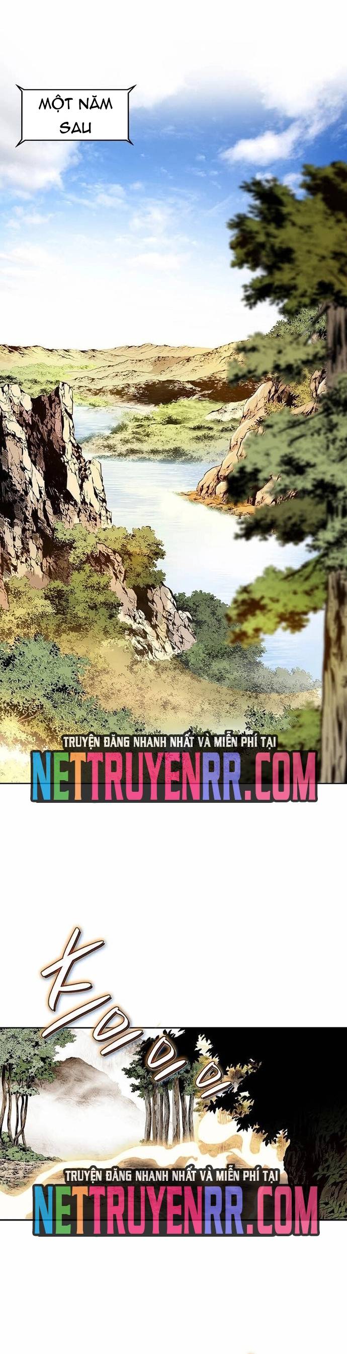 Chiến Binh Vô Song Chapter 6 - Trang 2