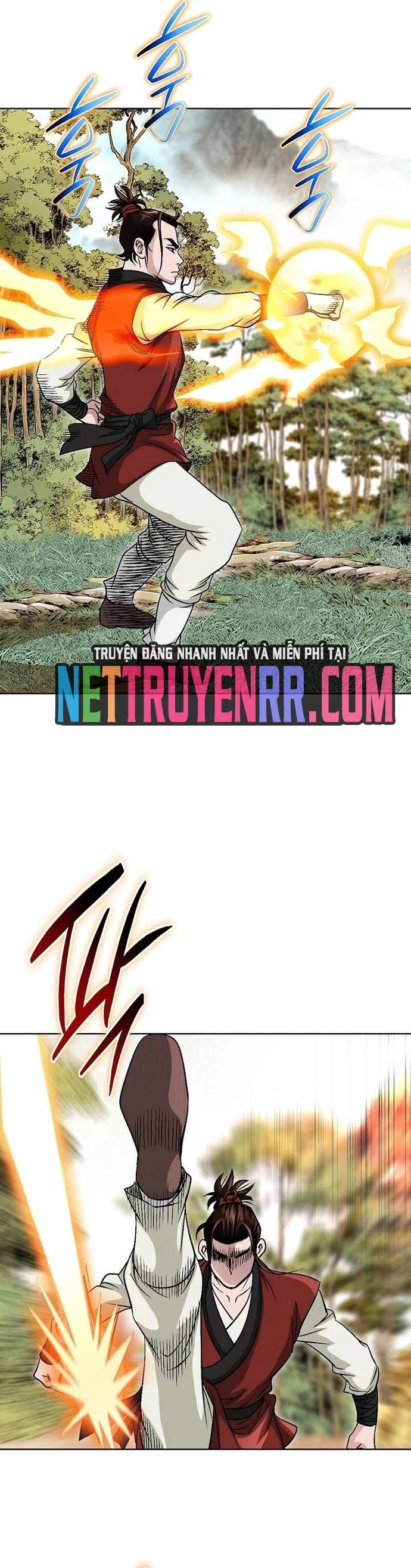 Chiến Binh Vô Song Chapter 6 - Trang 2