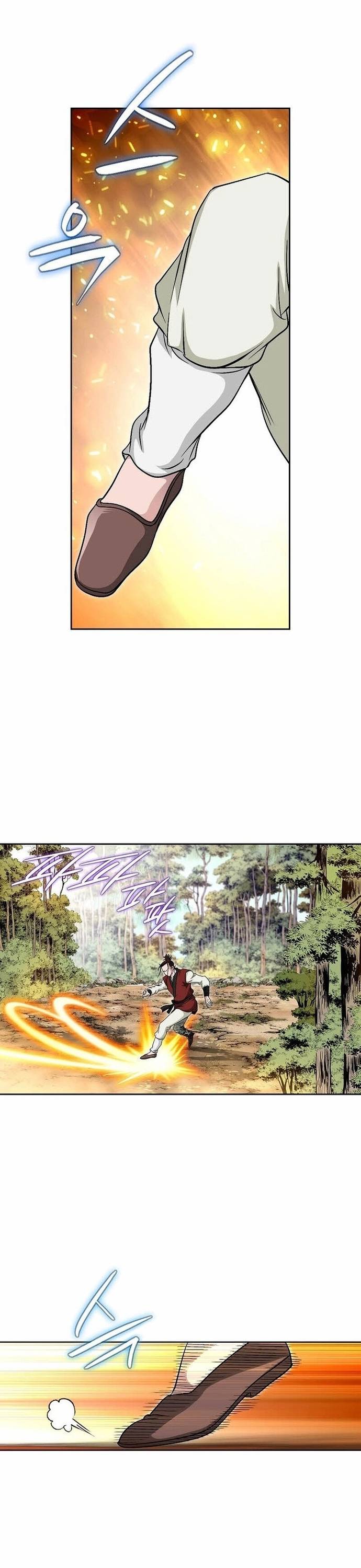 Chiến Binh Vô Song Chapter 6 - Trang 2
