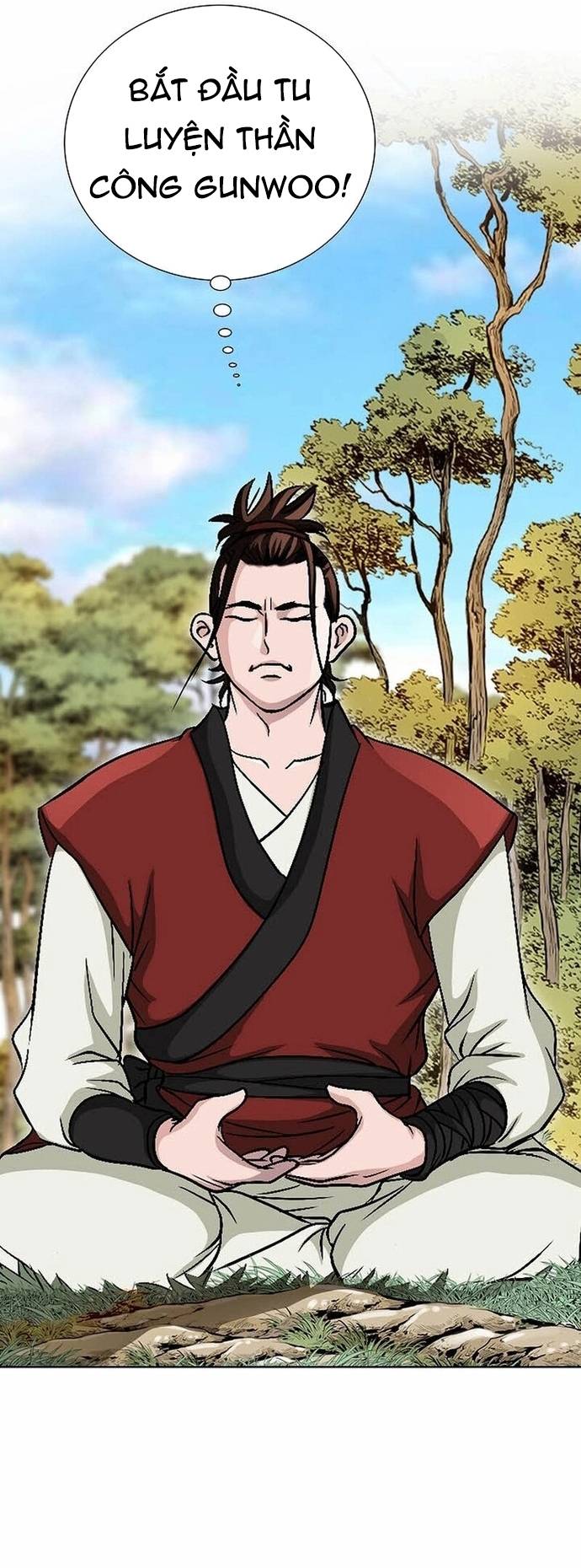Chiến Binh Vô Song Chapter 6 - Trang 2