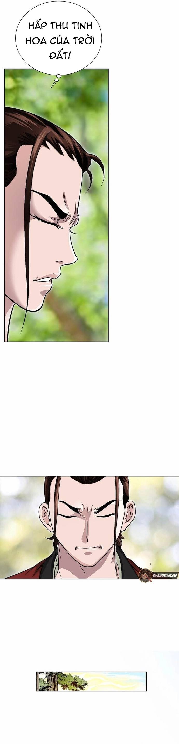 Chiến Binh Vô Song Chapter 6 - Trang 2
