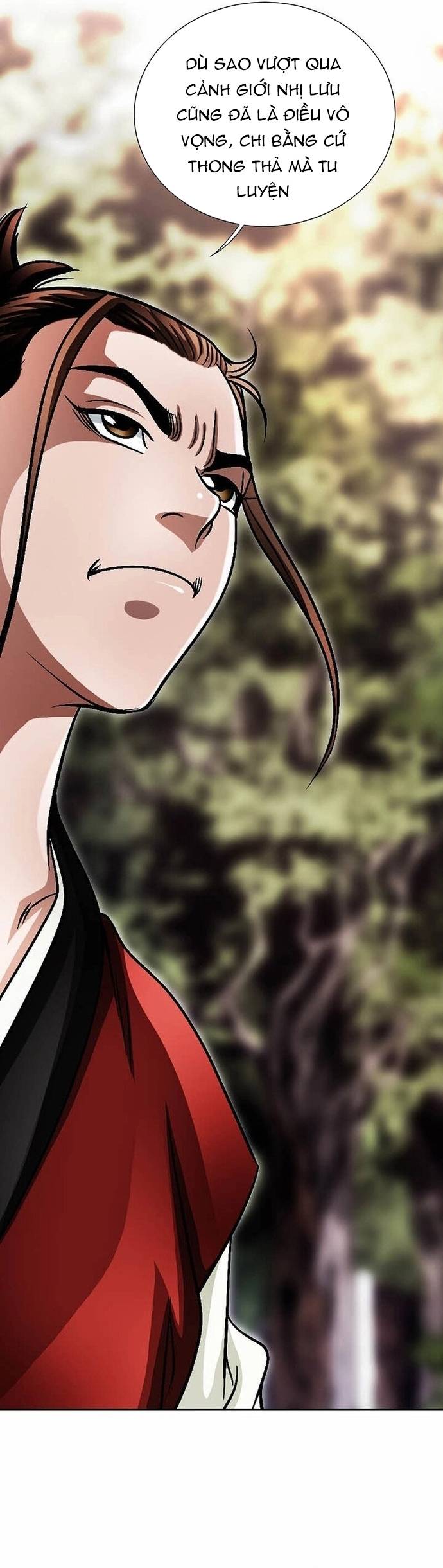 Chiến Binh Vô Song Chapter 7 - Trang 2