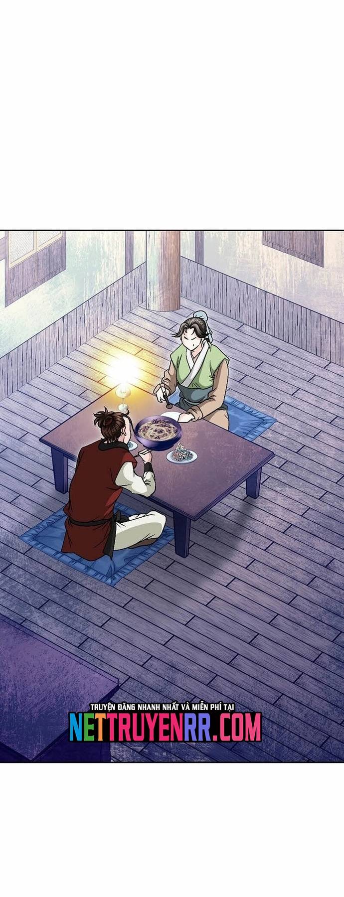 Chiến Binh Vô Song Chapter 7 - Trang 2