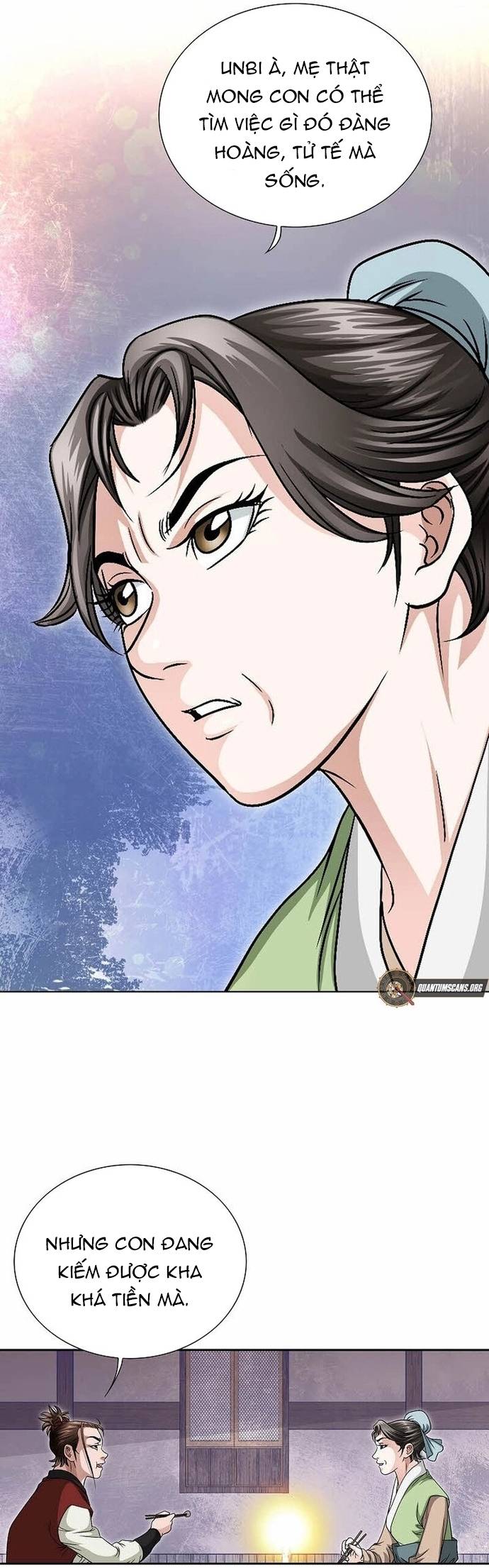 Chiến Binh Vô Song Chapter 7 - Trang 2