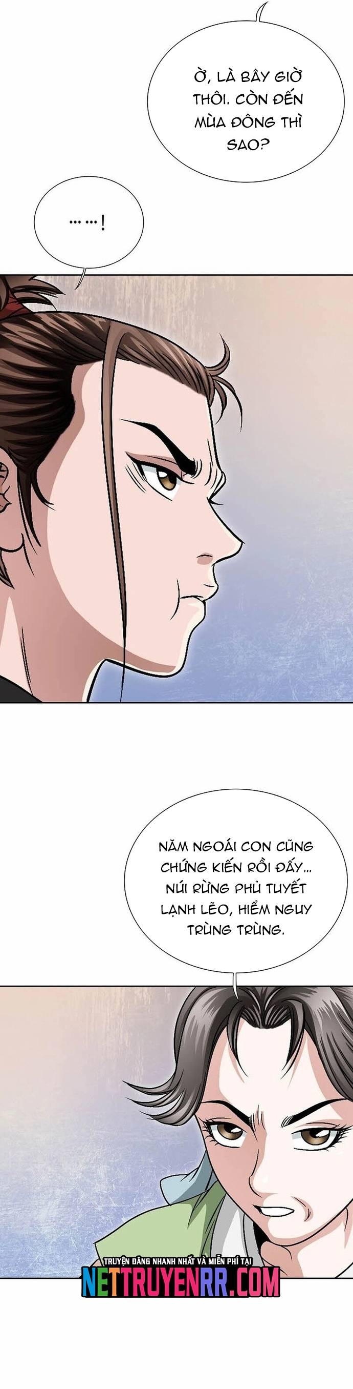 Chiến Binh Vô Song Chapter 7 - Trang 2