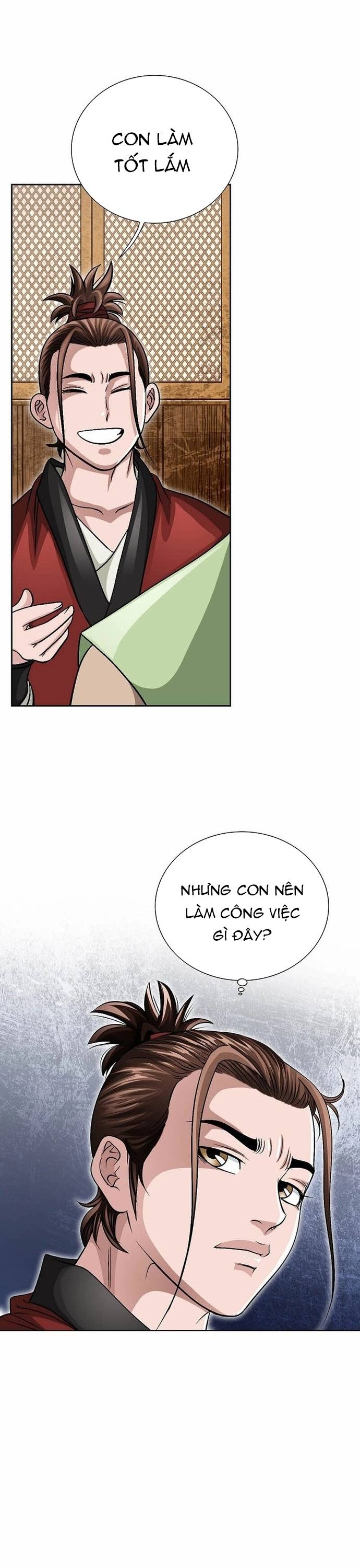 Chiến Binh Vô Song Chapter 7 - Trang 2
