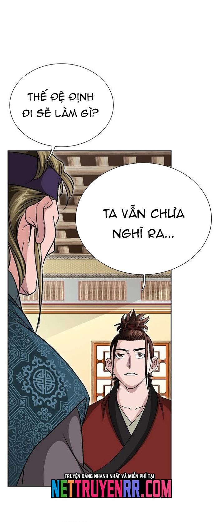 Chiến Binh Vô Song Chapter 7 - Trang 2