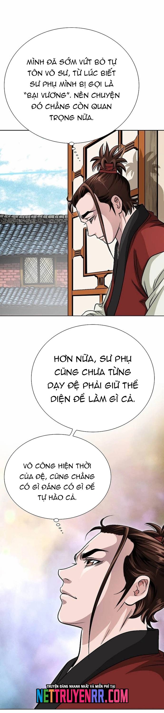 Chiến Binh Vô Song Chapter 7 - Trang 2