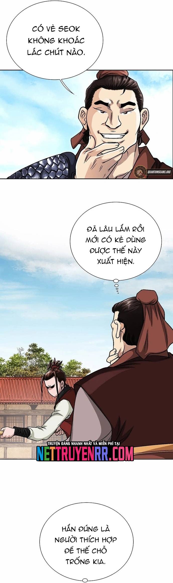 Chiến Binh Vô Song Chapter 7 - Trang 2