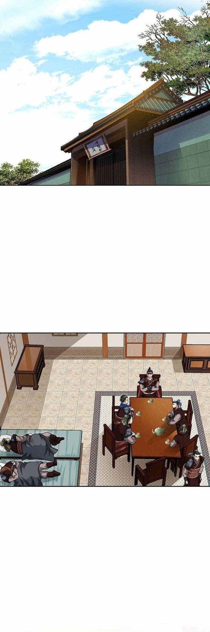 Chiến Binh Vô Song Chapter 7 - Trang 2