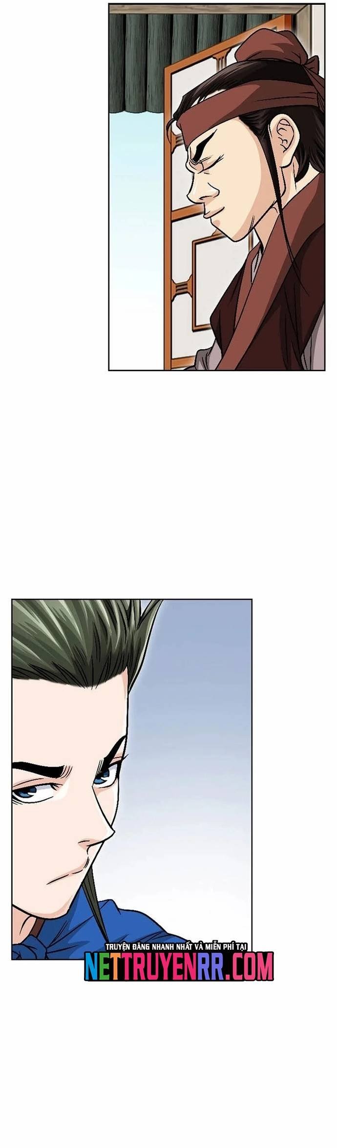 Chiến Binh Vô Song Chapter 7 - Trang 2