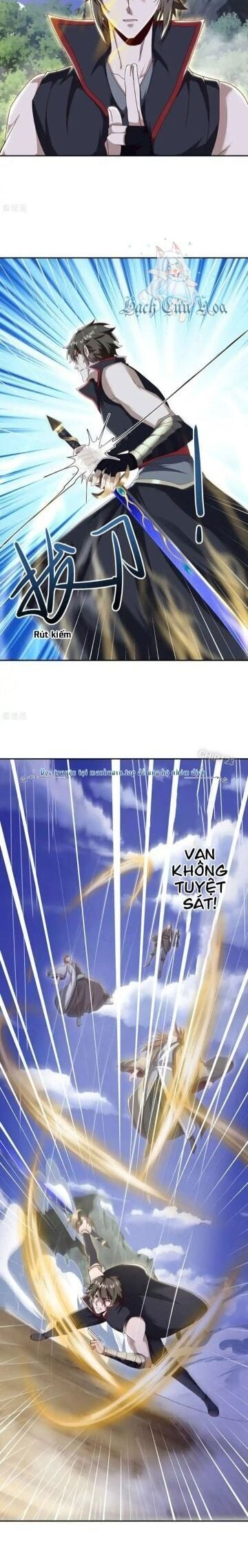 Chiến Hồn Tuyệt Thế Chapter 658 - Next 