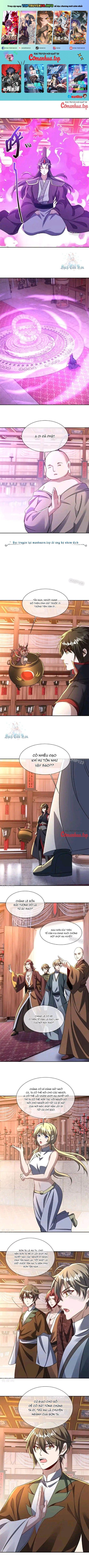 Chiến Hồn Tuyệt Thế Chapter 692 - Next 