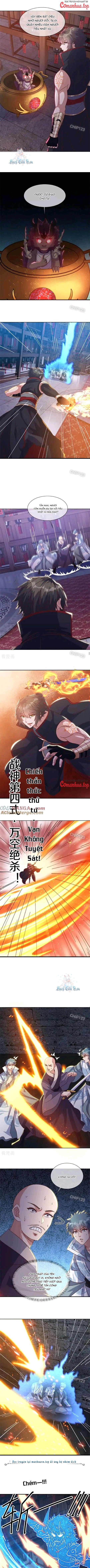 Chiến Hồn Tuyệt Thế Chapter 692 - Next 