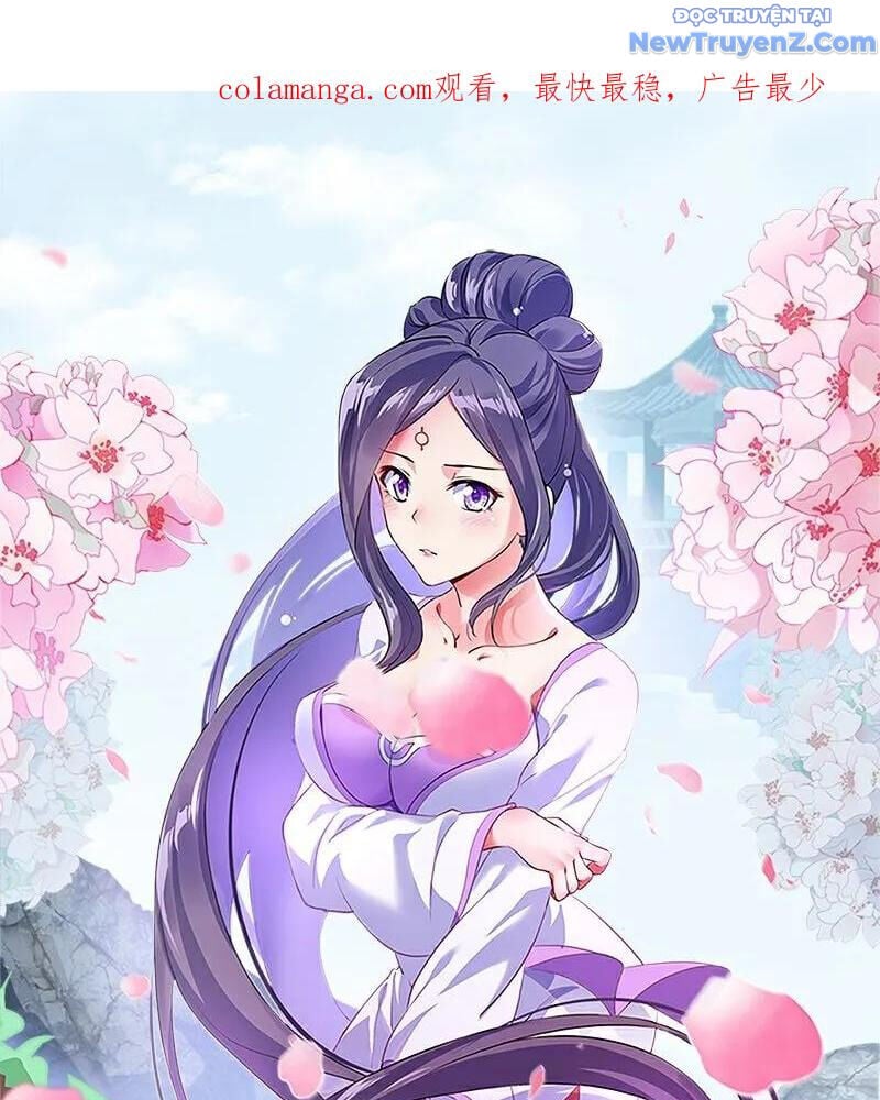 Chiến Hồn Tuyệt Thế Chapter 758 - Trang 2